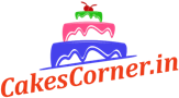 Cakes Corner Logo