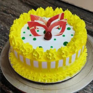Pineapple Cake 03