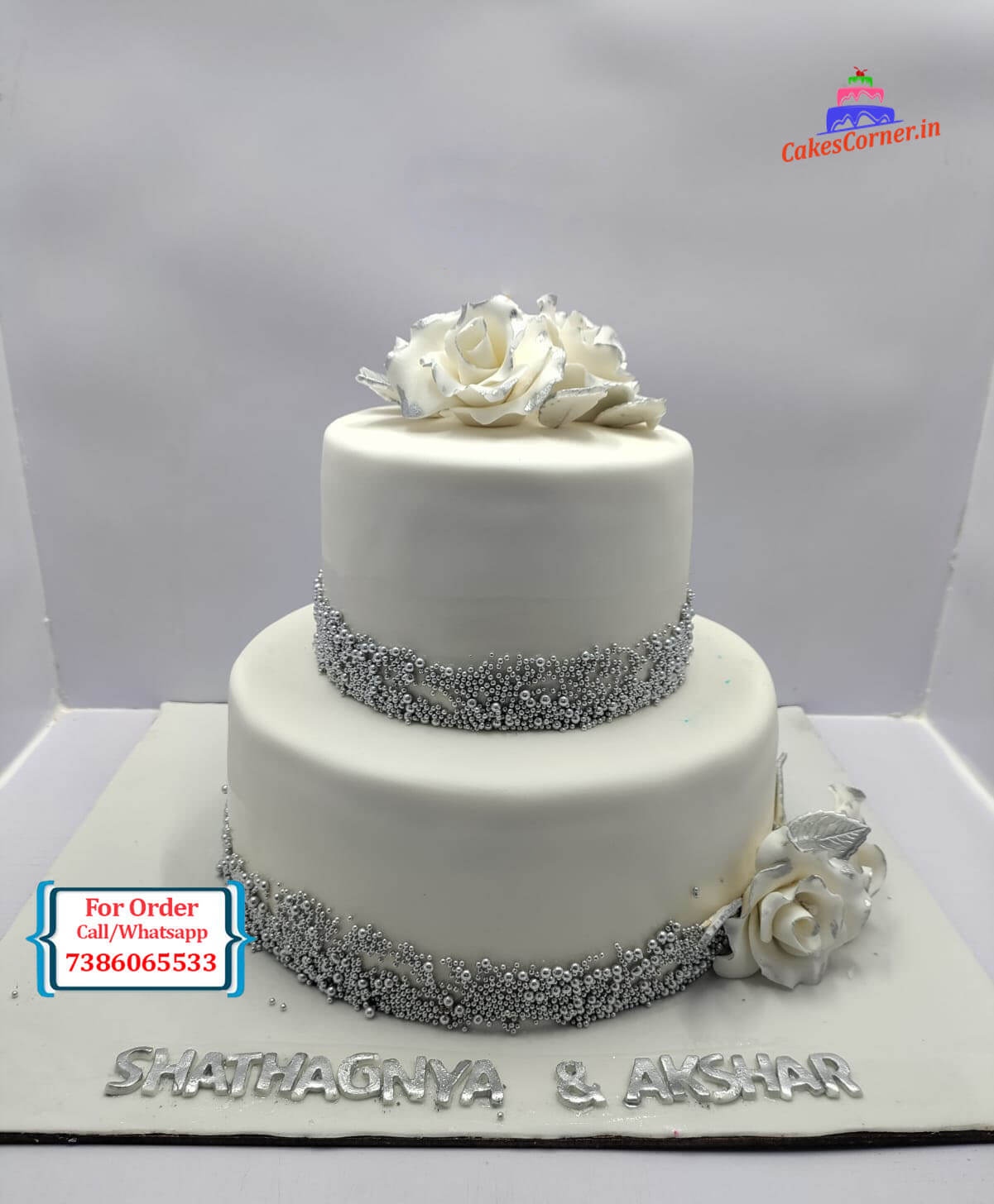 New WILTON 25TH Wedding Anniversary Cake topper in Silver | eBay