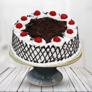 Black Forest Cake 06