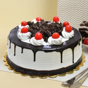 Black Forest Cake 07