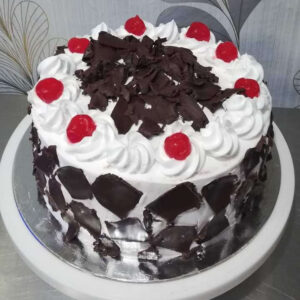 Black Forest Cake 10
