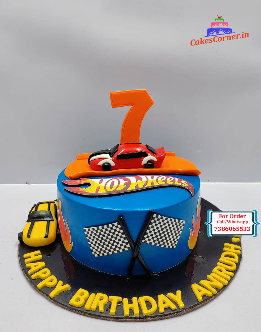 Vroom vroom #bdaycake #birthdaycake #cake #lamborghini #lambo #lamboc... |  TikTok