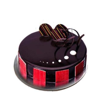 Chocolate Cake 05