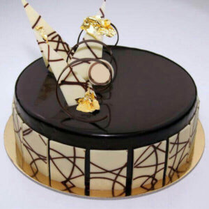Chocolate Cake 11