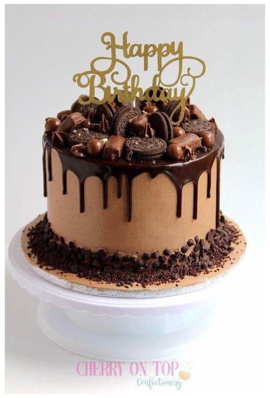 Delicious White Forest Cakes Online - Midnight Cake delivery in Hyderabad  Today