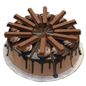 Chocolate Cake 14
