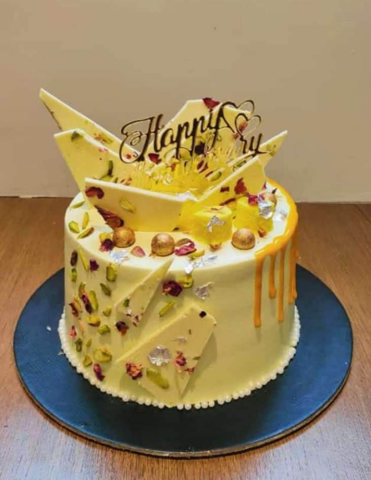 Online Cake delivery to Champapet, Hyderabad - bestgift | Fresh Cakes |  Same day delivery | Best Price