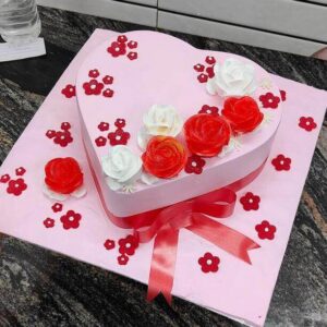 Anniversary Cake 02
