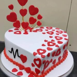 Anniversary Cake 11