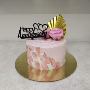 Anniversary Cake 12