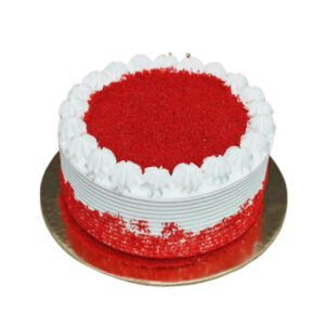 Red Velvet Cake 01