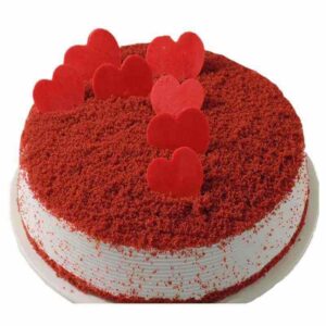 Red Velvet Cake 03