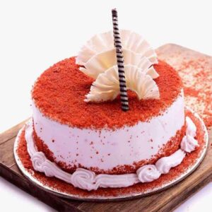 Red Velvet Cake 04