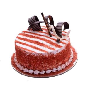 Red Velvet Cake 05