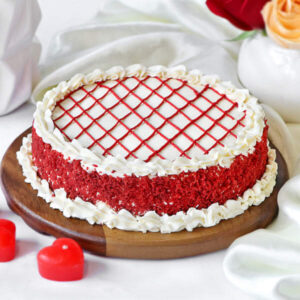Red Velvet Cake 07