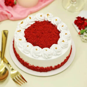 Red Velvet Cake 10