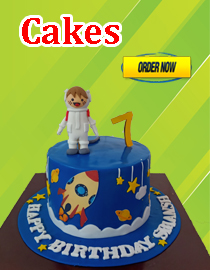 Cakes - cakescorner.in