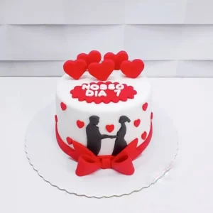 Anniversary Cake 24