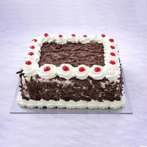 Black Forest Cake 01