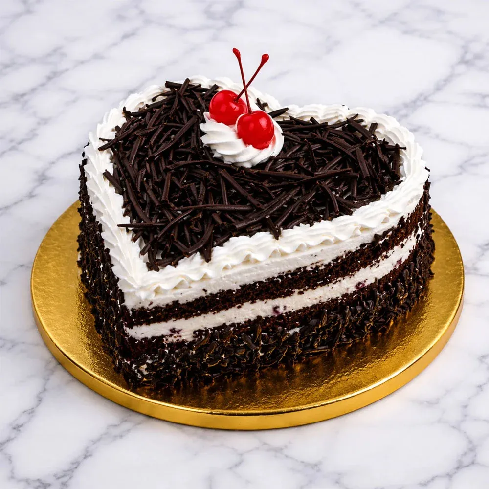 Black Forest Cake 04