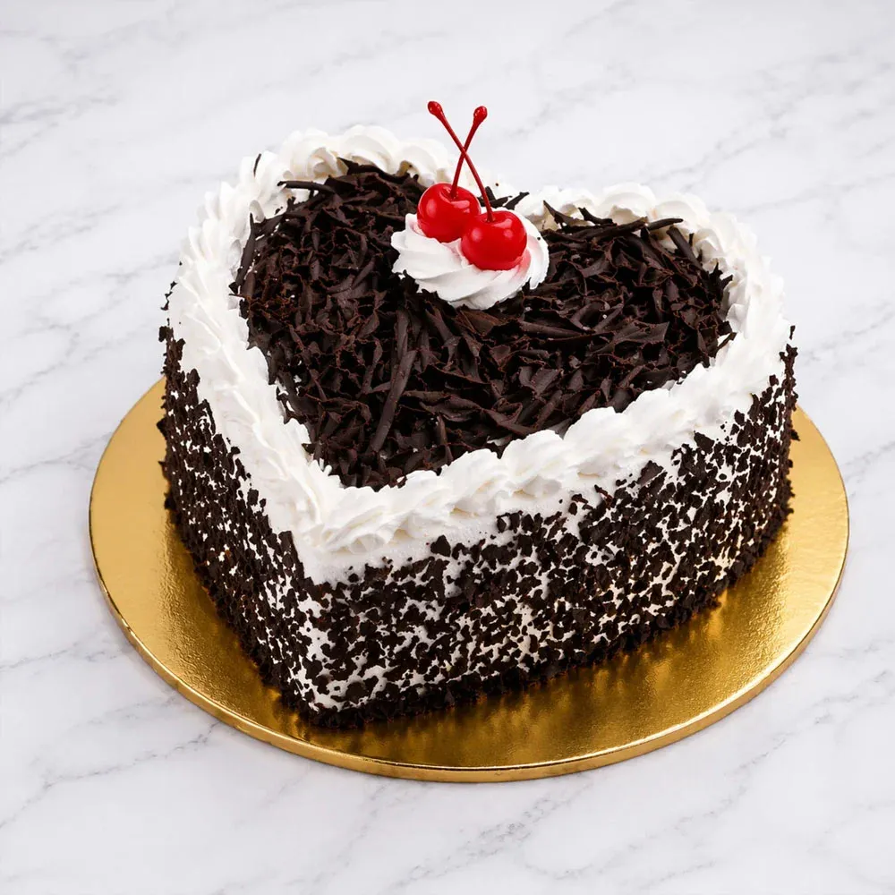 Black Forest Cake 15