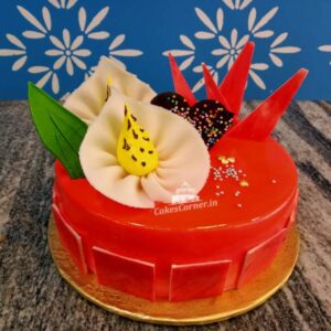 Butterscotch Cake 02-