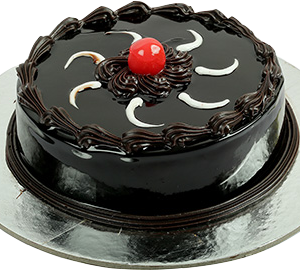 Chocolate Cake 09