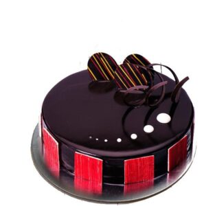 Chocolate Cake 10