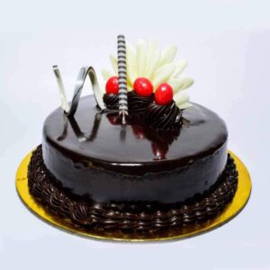 Chocolate Cake 11