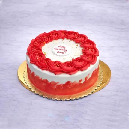 Black Forest Cake 02