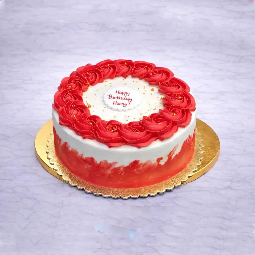Black Forest Cake 02