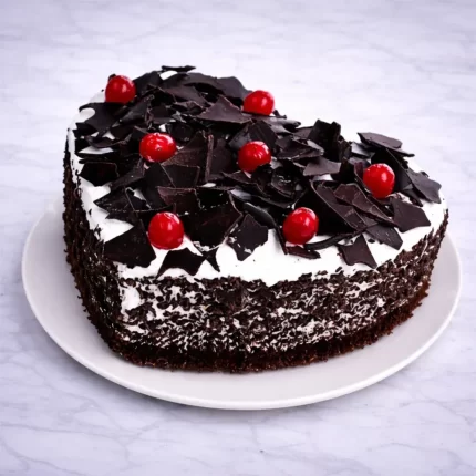Black Forest Cake 03