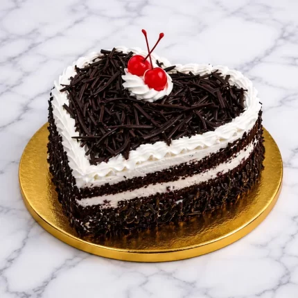 Black Forest Cake 04