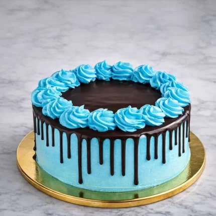 Black Forest Cake 06
