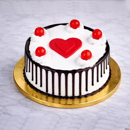 Black Forest Cake 07