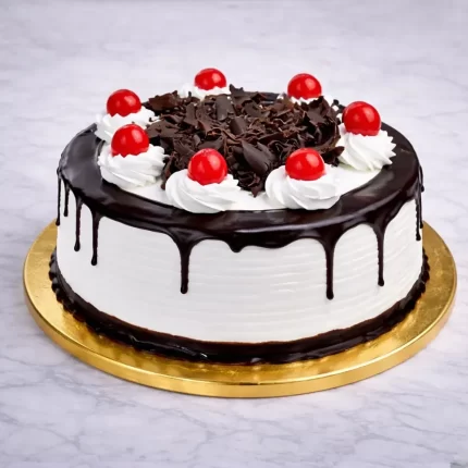 Black Forest Cake 10