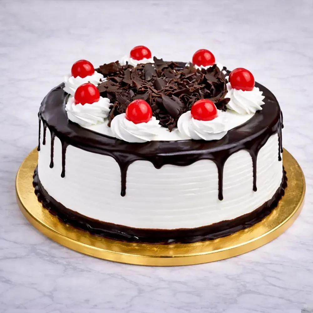 Black Forest Cake 10