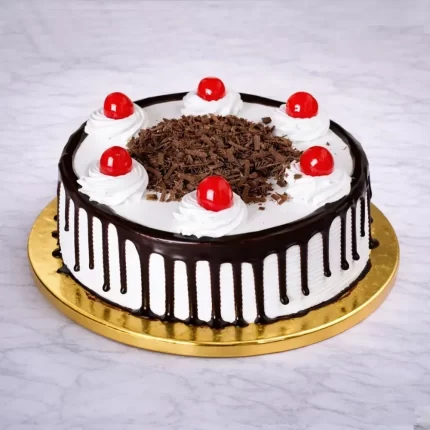 Black Forest Cake 11