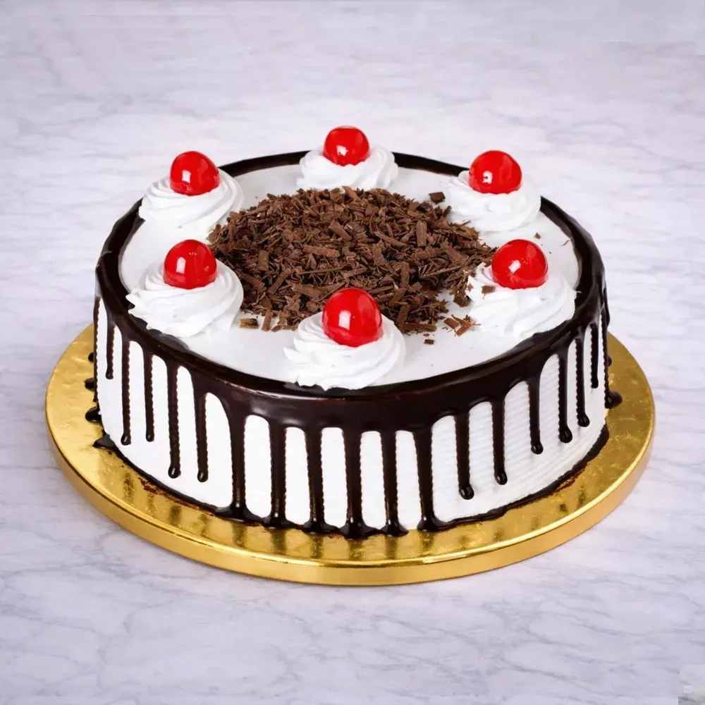Black Forest Cake 11