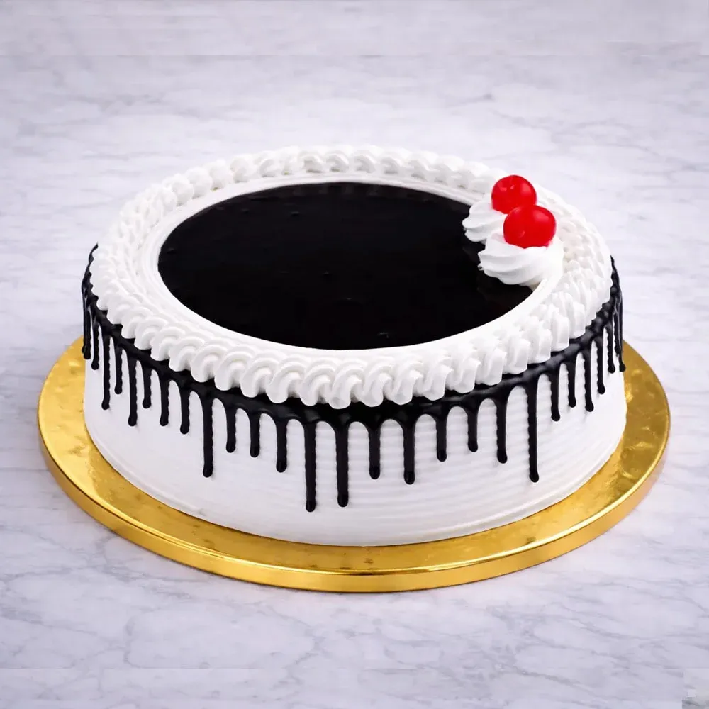 Black Forest Cake 12