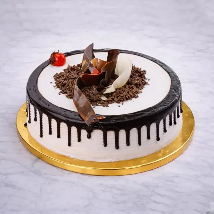 Black Forest Cake 13