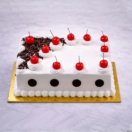 Black Forest Cake 14
