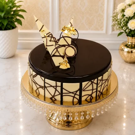 Chocolate Cake 13