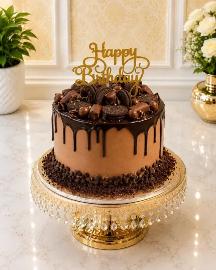 Chocolate Cake 14