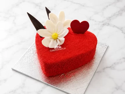 Redvelevt Cake 01